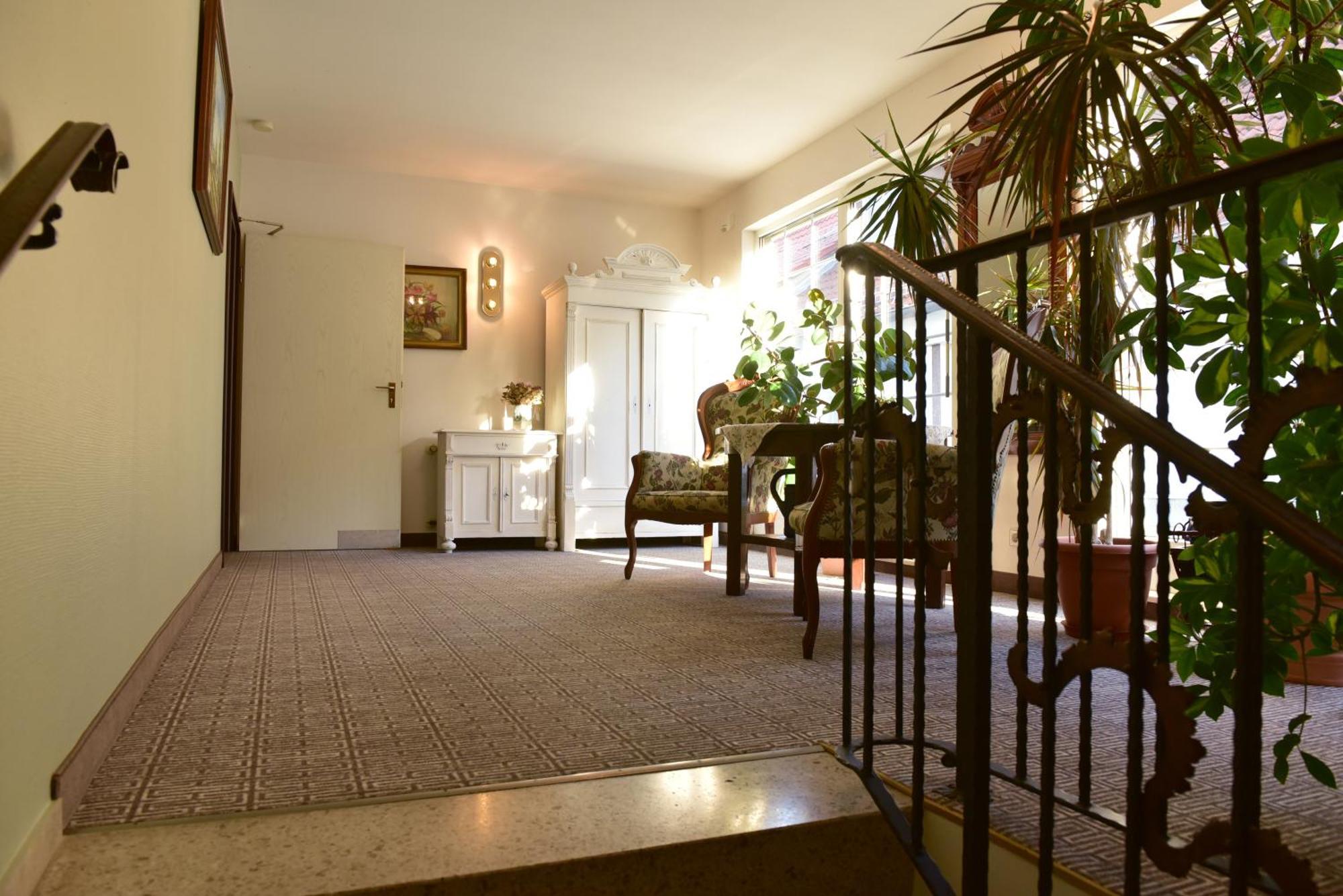 Land-Gut-Hotel Schenkenberger Hof Делич Экстерьер фото